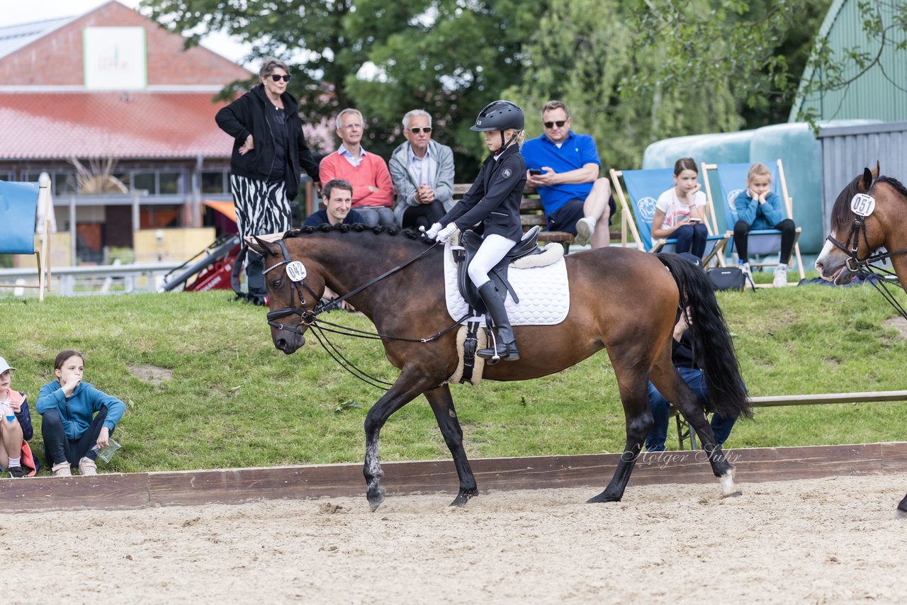 Bild 751 - Pony Akademie Turnier